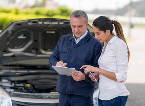 Full coverage car insurance in Wilson, WY
